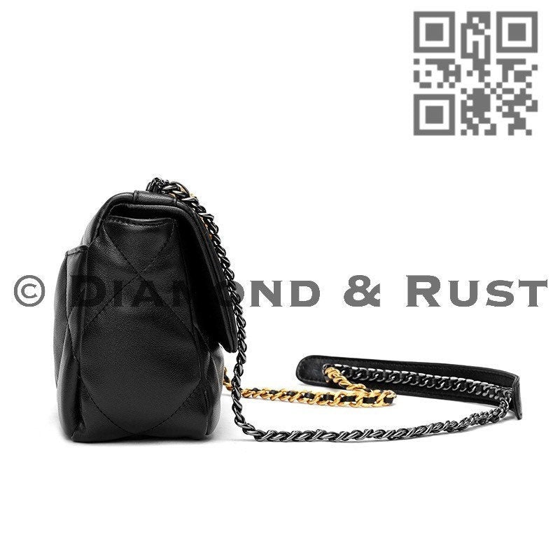 Shoulder Chain Bag 26cm #1919