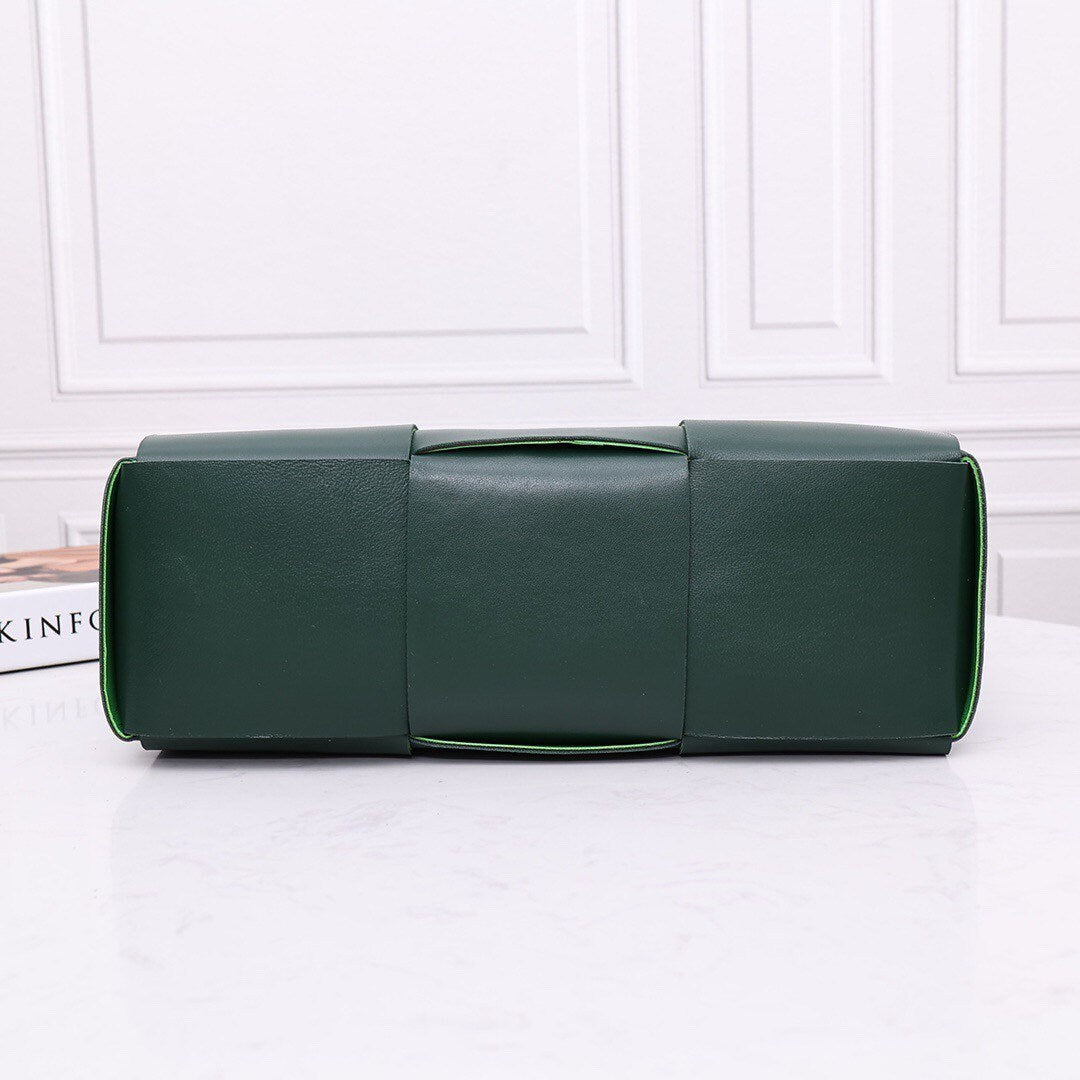 Medium Tote 36cm #2218A Green