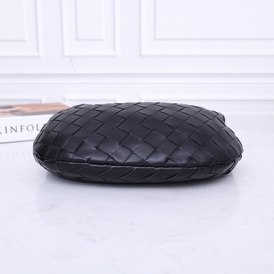 Mini Jodie Bag 27cm #3485 Black