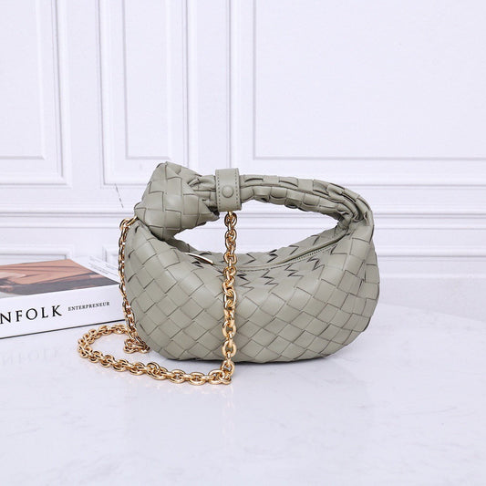 Mini Jodie Bag 27cm #3485 Travertine