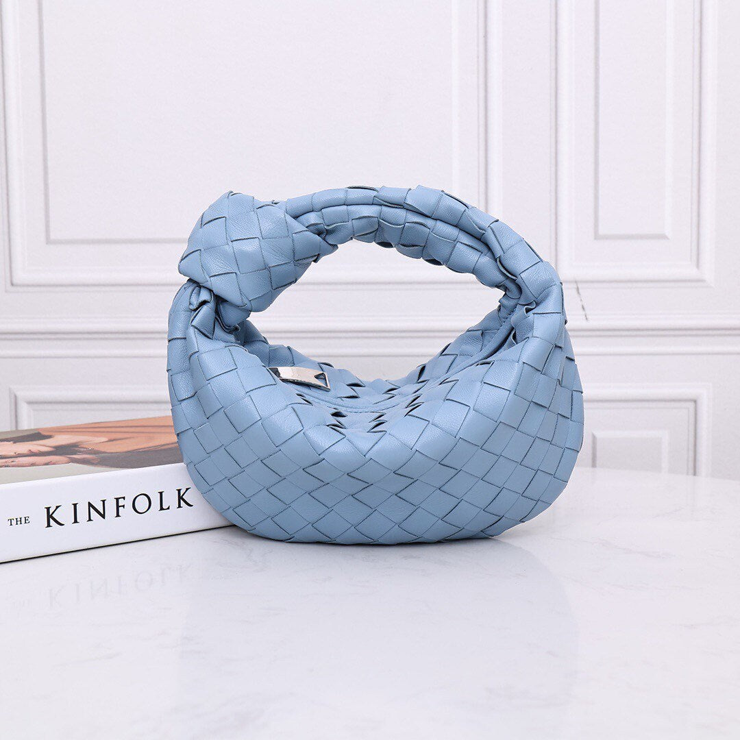 Mini Jodie Bag 27cm #3485 Icy Blue