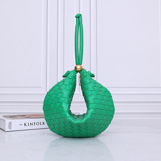 Turn Bag Large 40cm #2231A Green