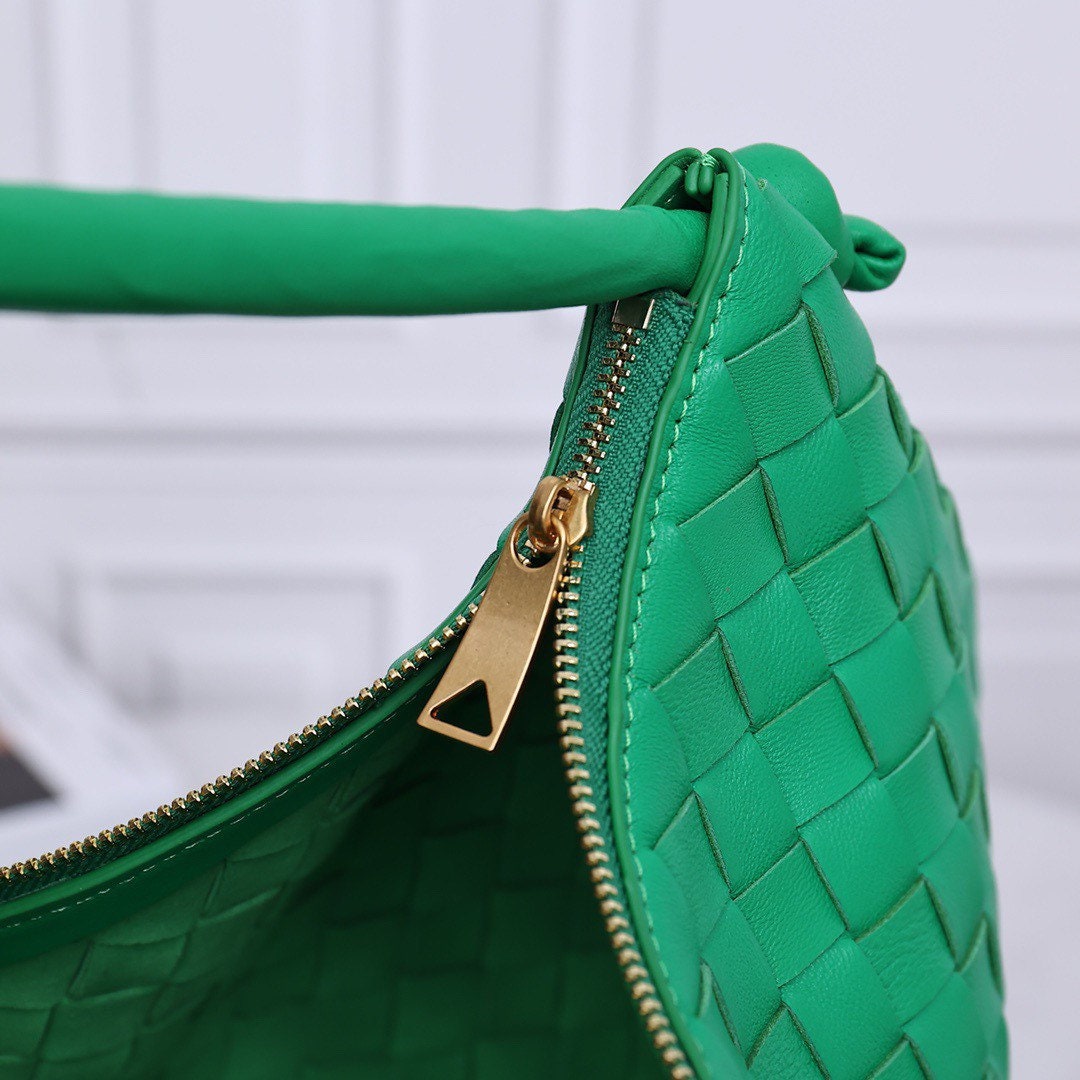 Turn Bag Large 40cm #2231A Green