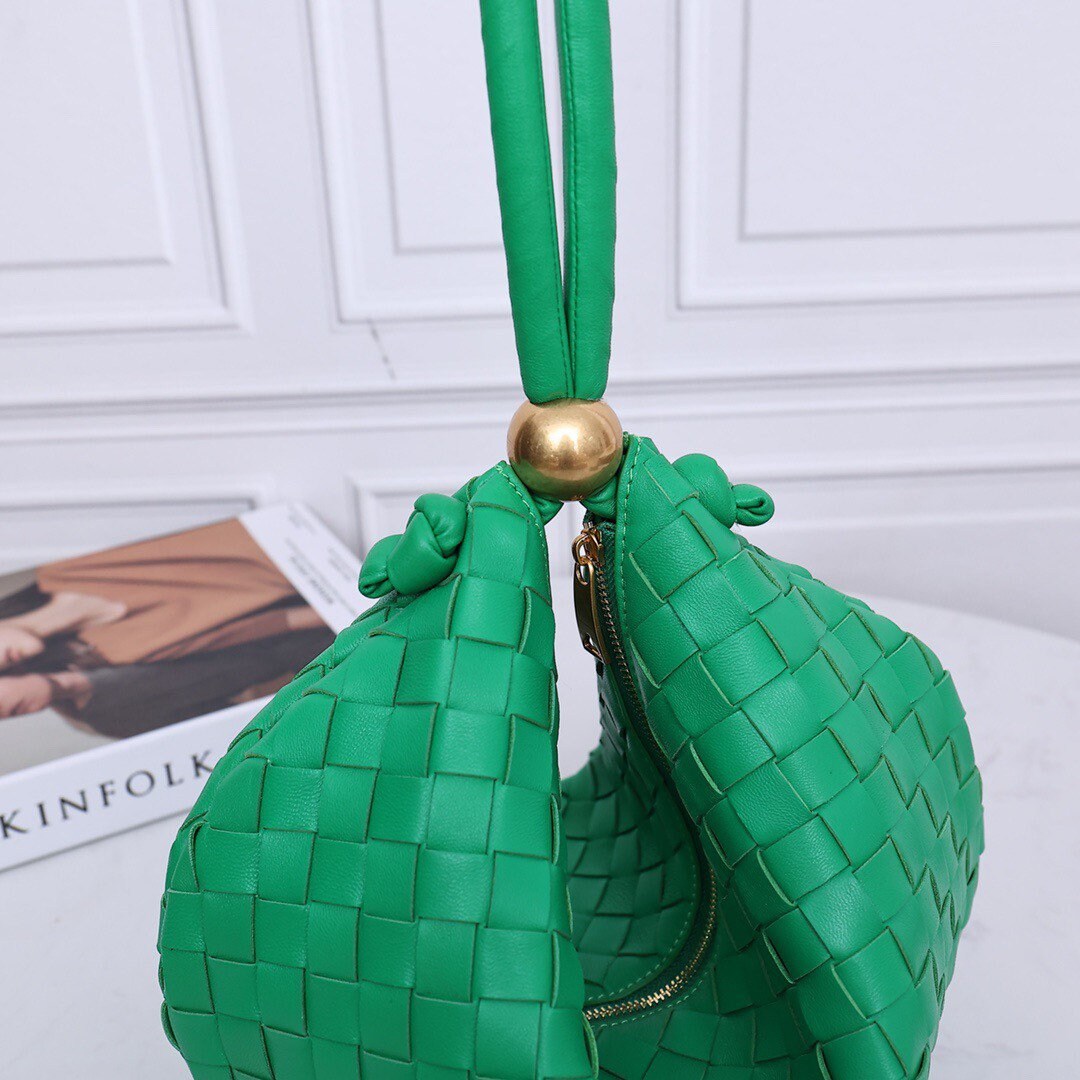 Turn Bag Large 40cm #2231A Green