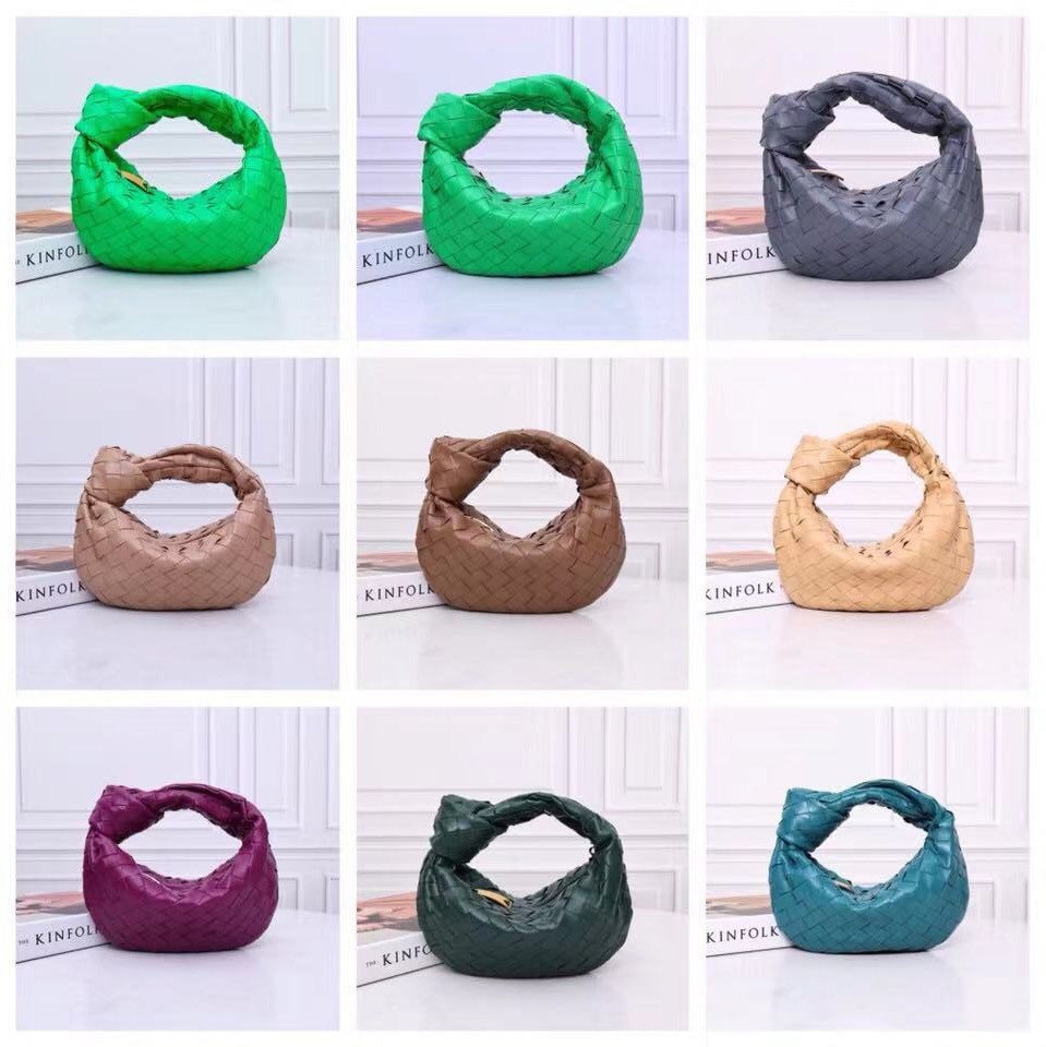 Mini Jodie Bag 27cm #3485