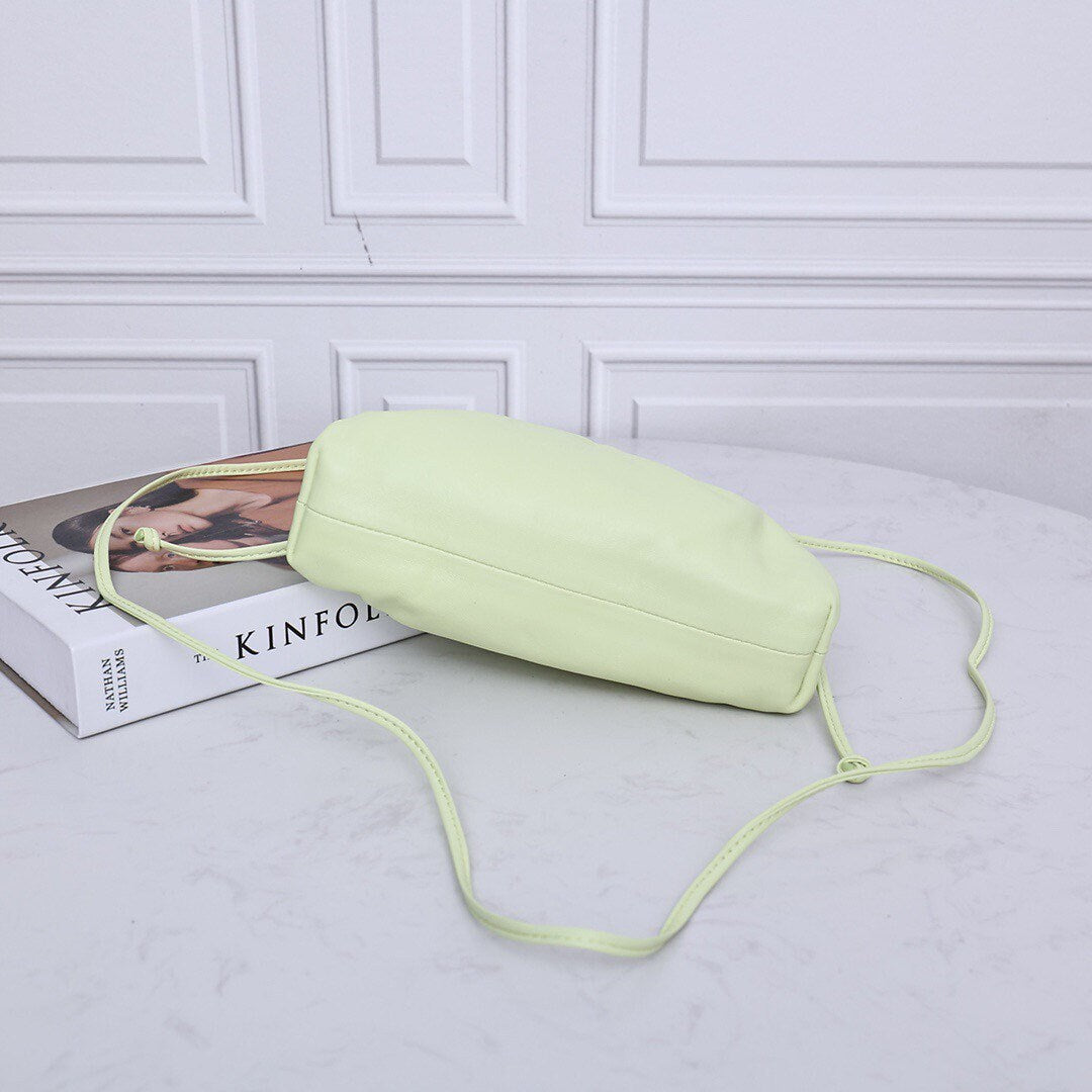 Mini Pouch #9032 Lime