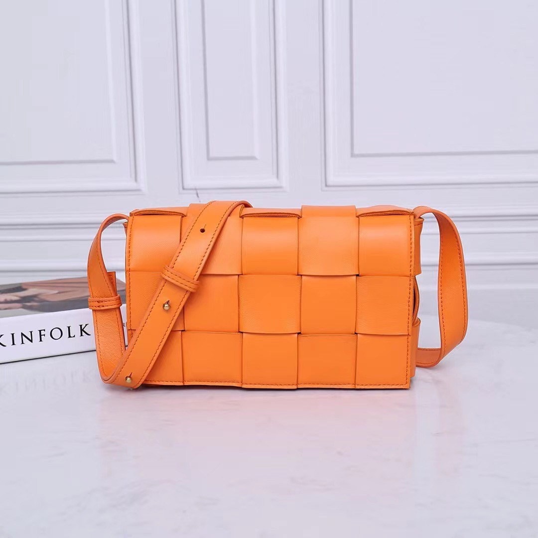 Cassette Bag #9030 Orange