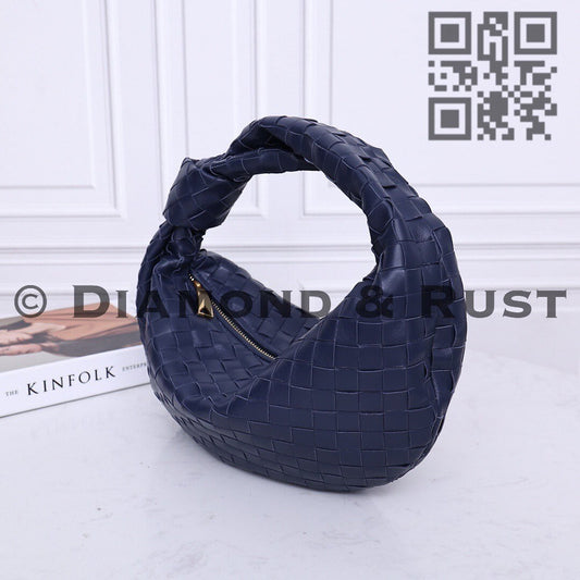 Jodie Bag Teen 36cm #2230A Dark Blue