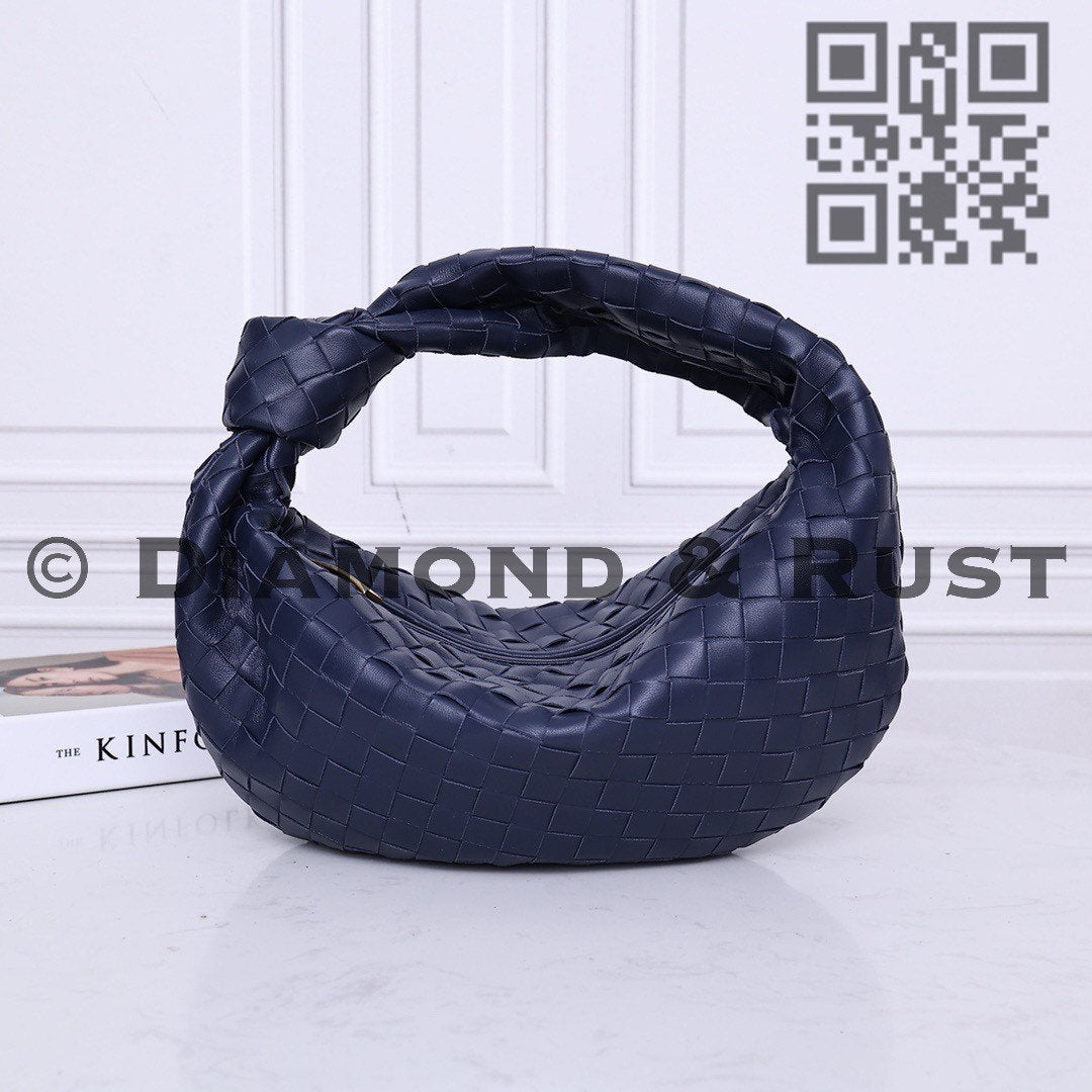 Jodie Bag Teen 36cm #2230A Dark Blue