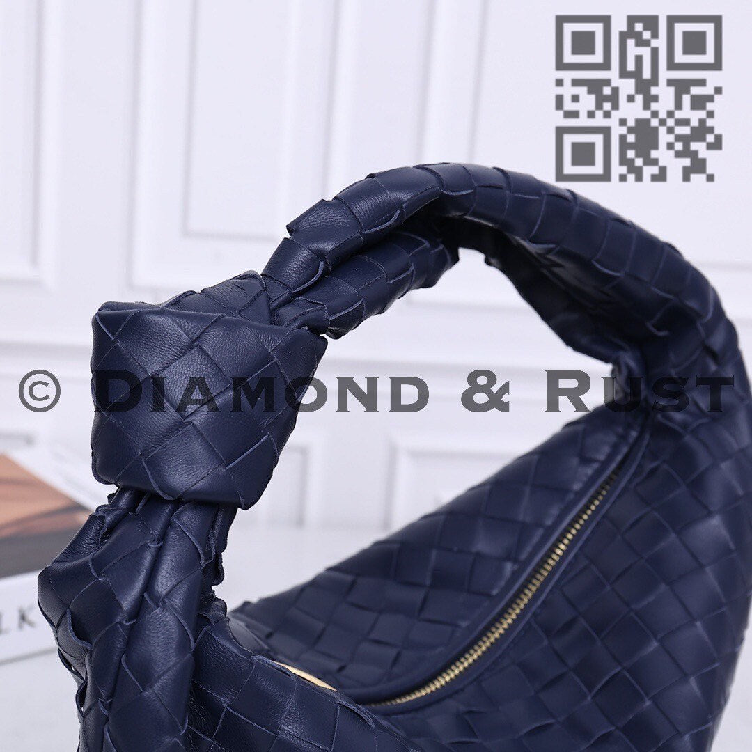 Jodie Bag Teen 36cm #2230A Dark Blue