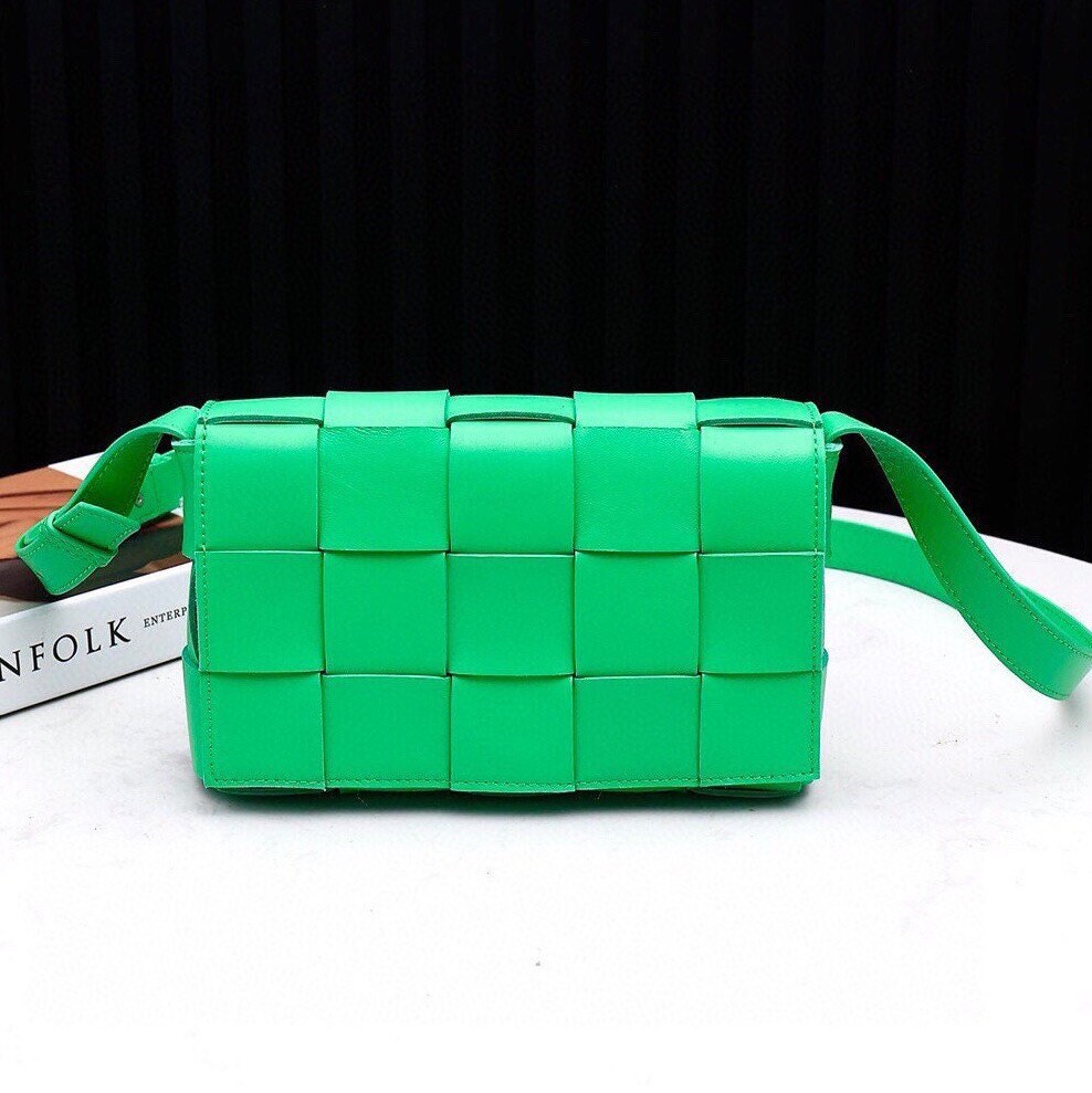 Cassette Bag #9030 Multiple Colors