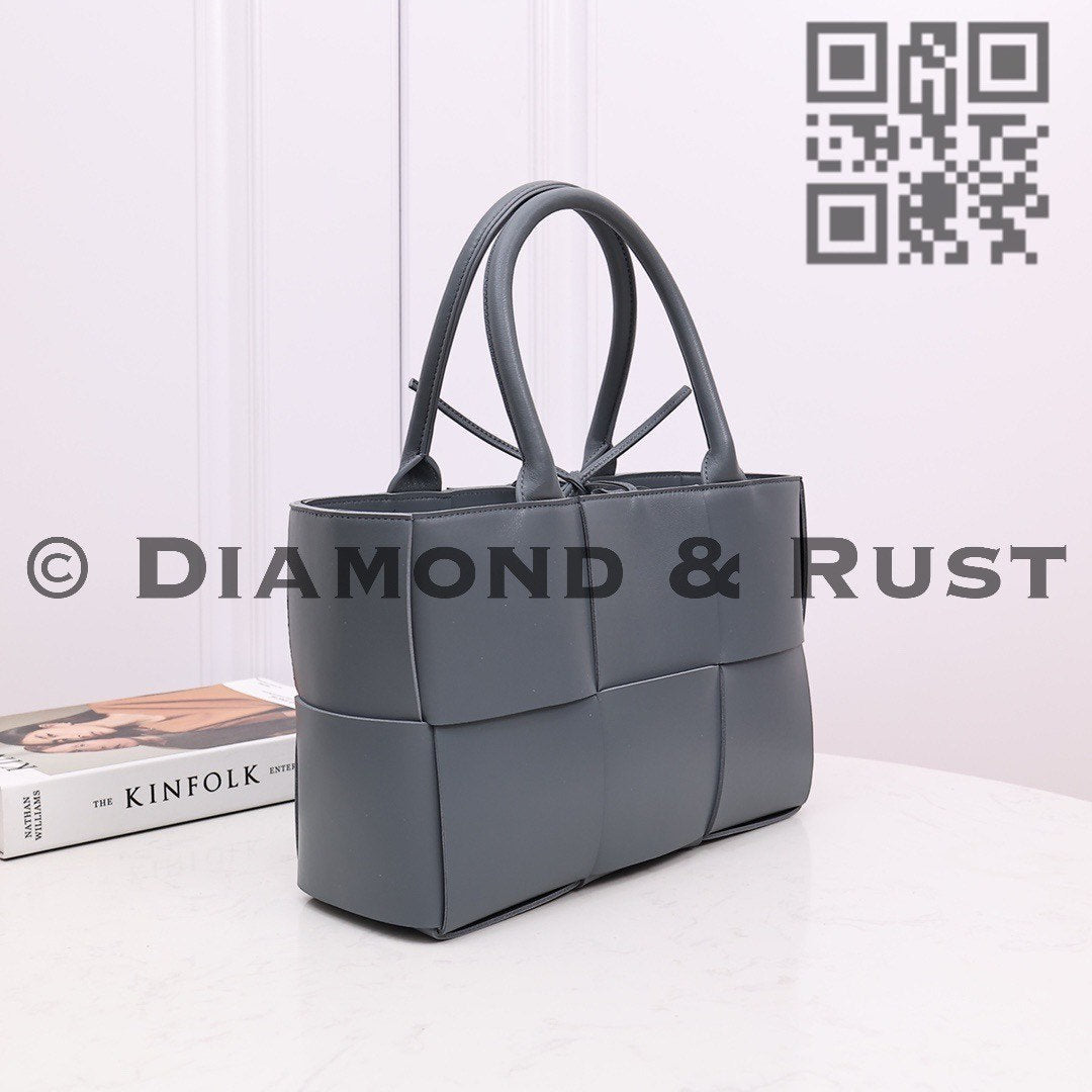 Small Tote 30cm #2218-1A Gray