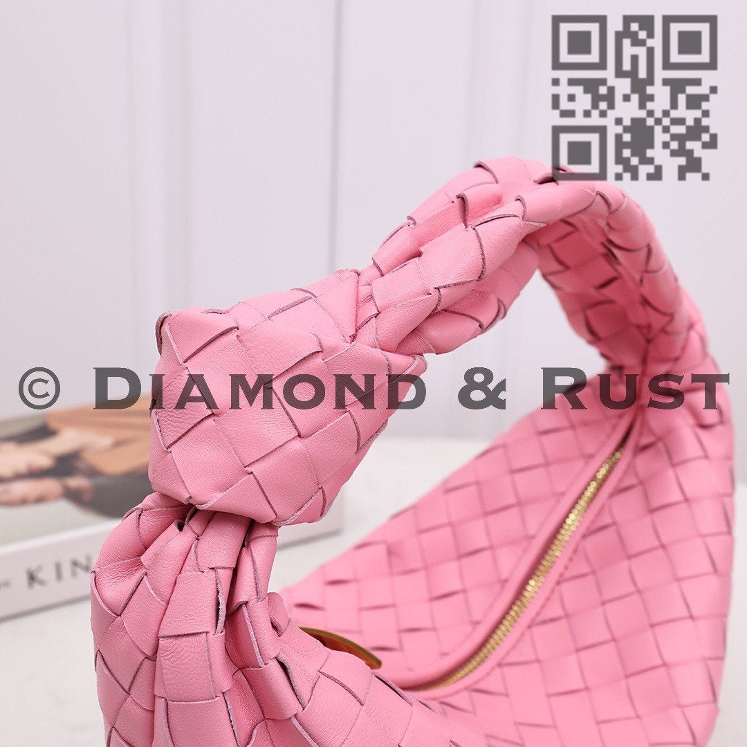 Jodie Bag Teen 36cm #2230A Pink