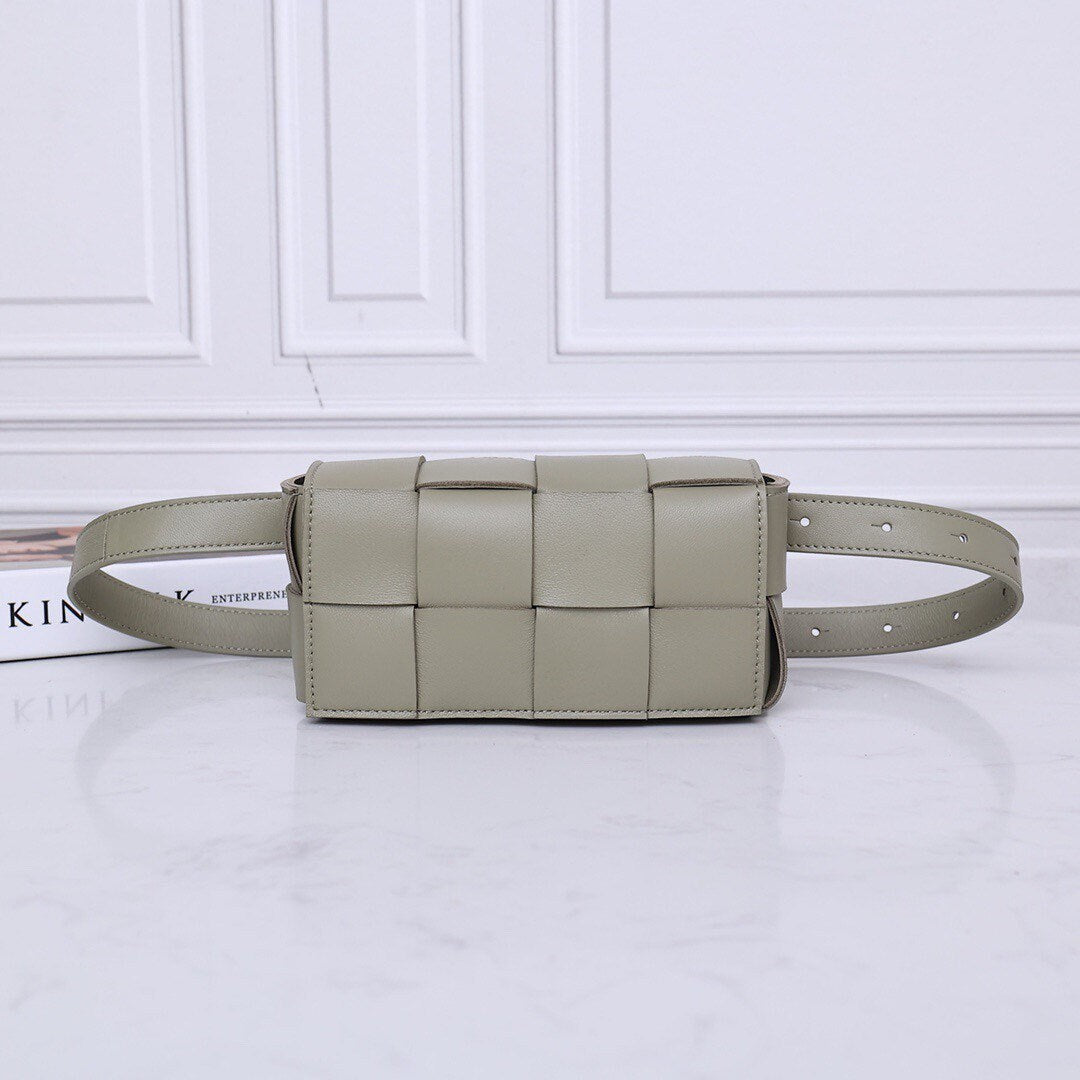 Cassette Belt Bag #9031 Travertine