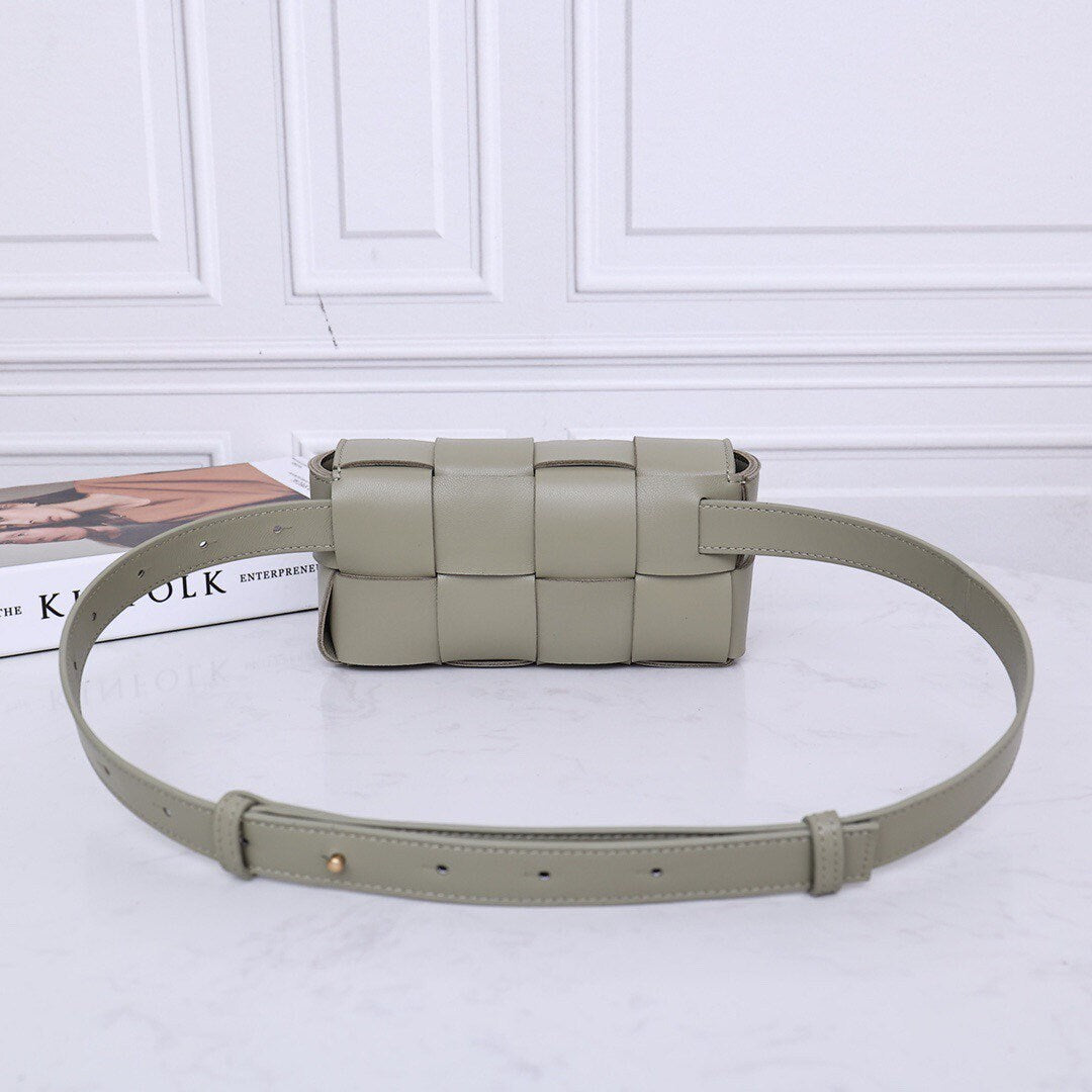 Cassette Belt Bag #9031 Travertine