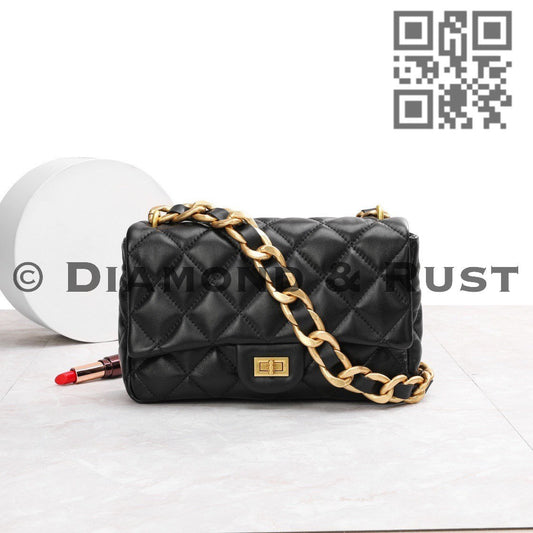 Shoulder Chain Bag 26cm #1930