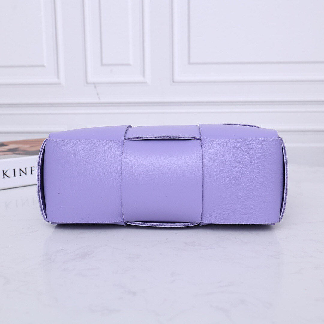 Mini Tote #2236 Lavender