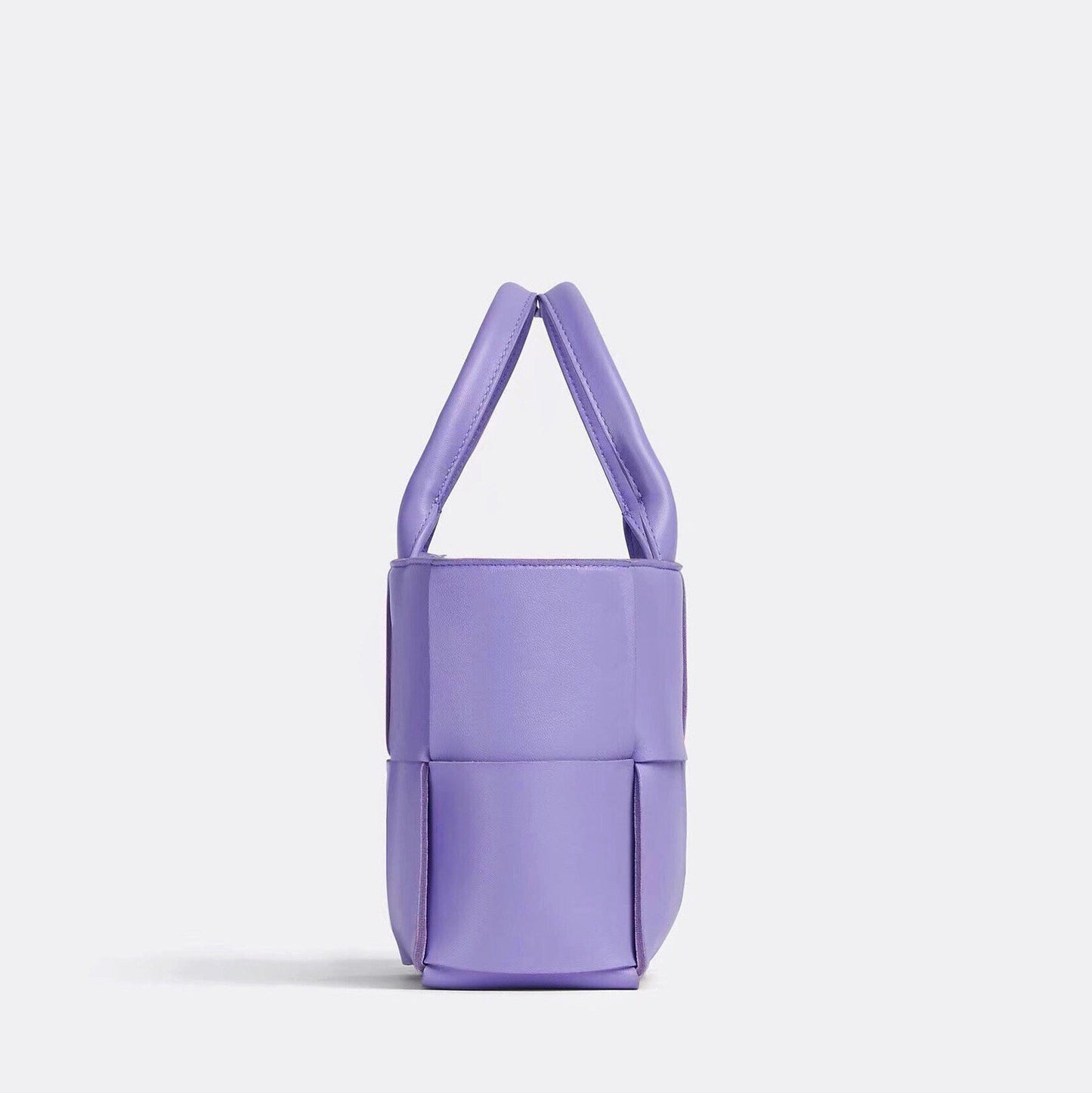 Mini Tote #2236 Lavender