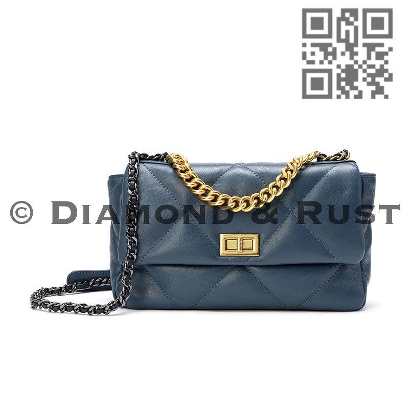 Shoulder Chain Bag 26cm #1919