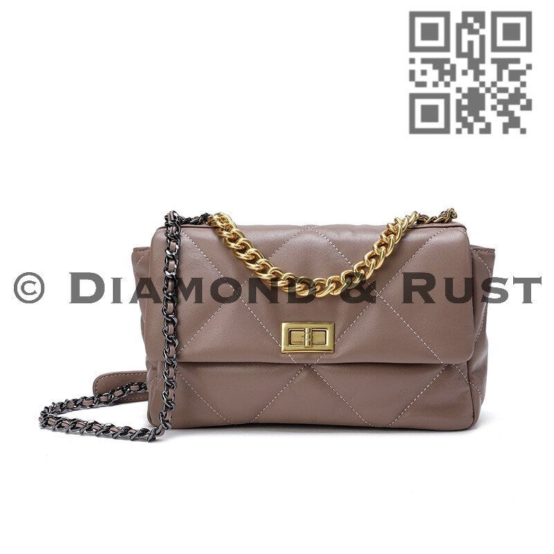 Shoulder Chain Bag 26cm #1919