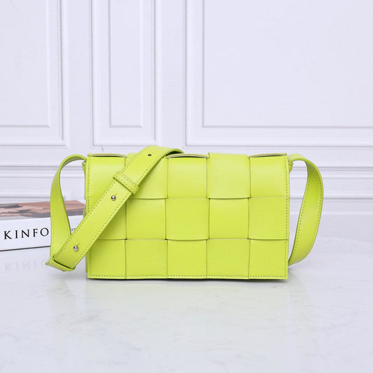 Cassette Bag #9030 Kiwi Green