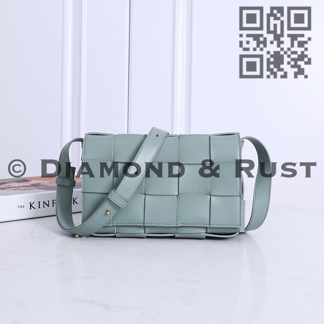 Cassette Bag #9030 Sage Green