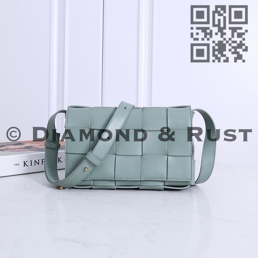 Cassette Bag #9030 Sage Green