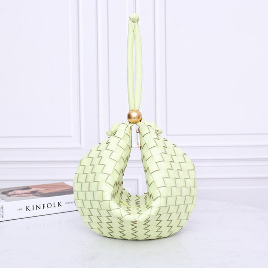 Turn Bag Large 40cm #2231A Ice Cream