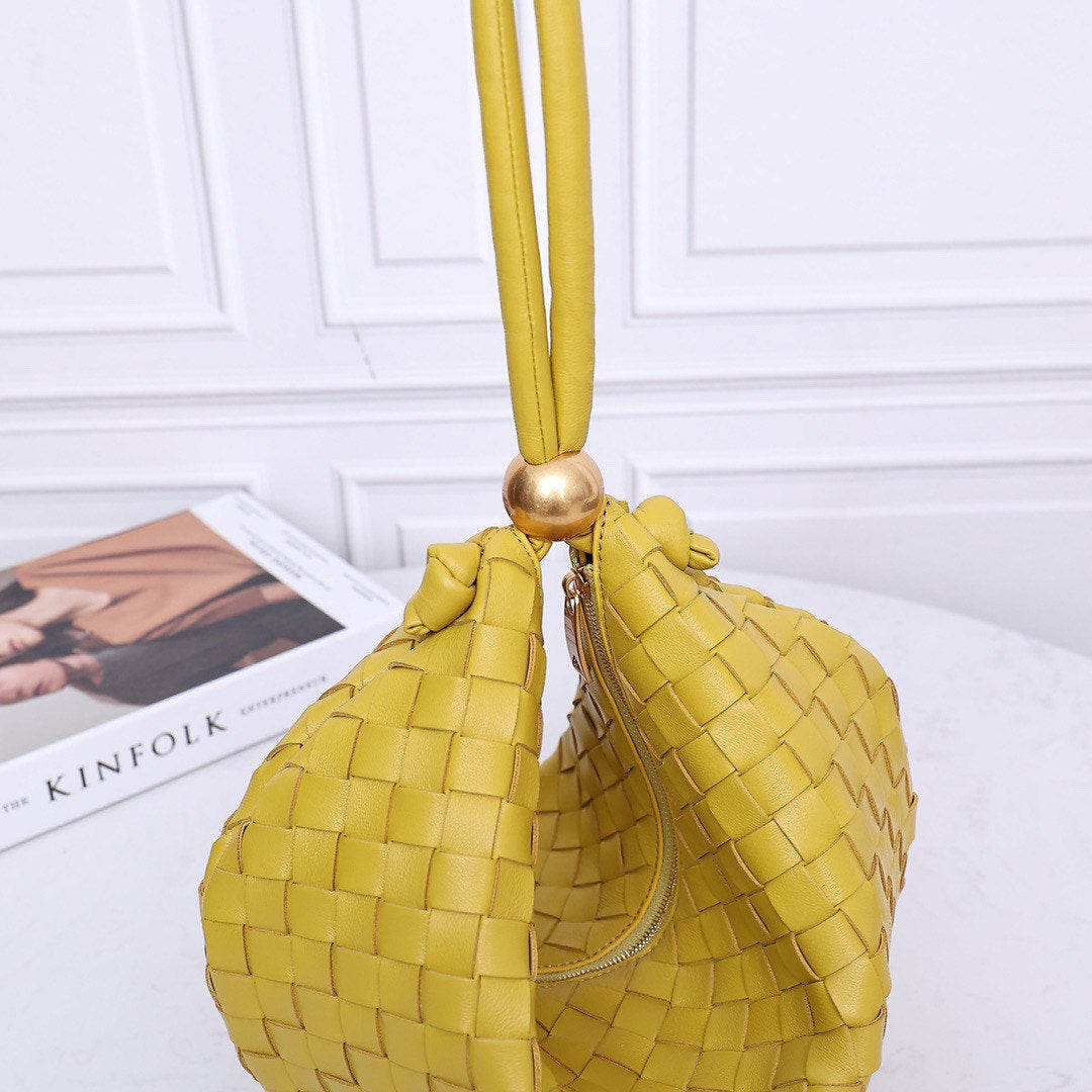 Turn Bag Large 40cm #2231A Yellow