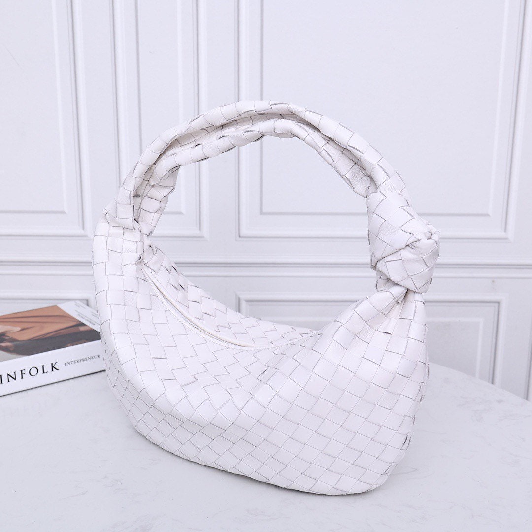 Jodie Bag Medium 46cm #3485A White