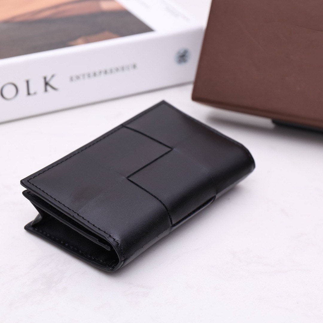 Intrecciato wallet card card holder # 1011B