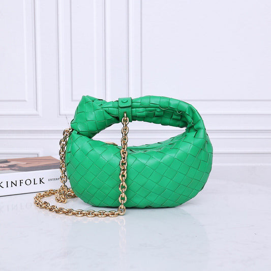 Mini Chain Jodie Bag 27cm #3485