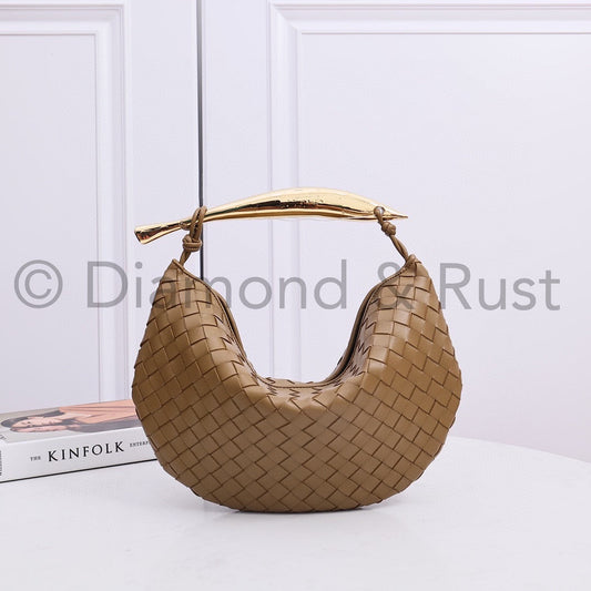 Sardine Bag 36cm #2264 Acorn