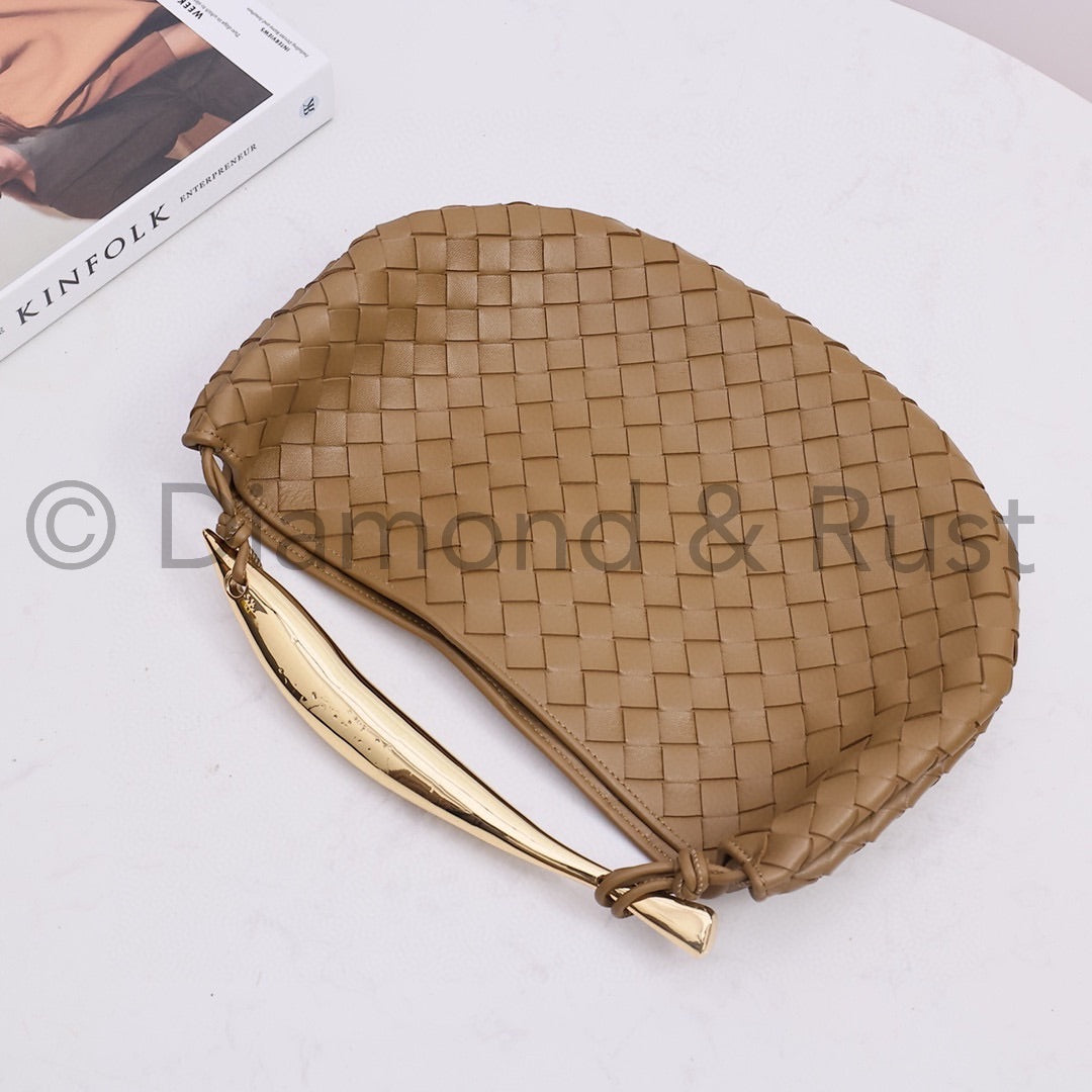 Sardine Bag 36cm #2264 Acorn